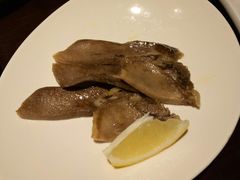 -富力希尔顿酒店·源氏日餐厅