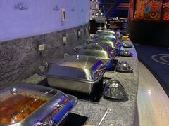 -海神诺富特大酒店-旋宫50旋转餐厅