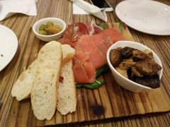 -榖屋house of flour(张江首店)