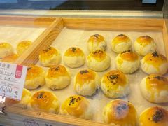 -采芝斋(延安路店)