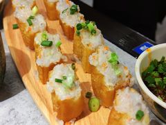 -鲜潭蒸汽石锅鱼(万象前海店)