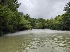 -天河潭旅游度假区