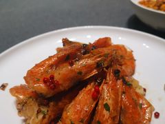 -徐记海鲜(曲江南湖店)