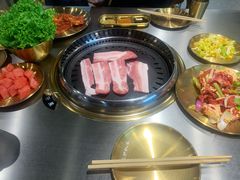 -炉队长·齐齐哈尔家庭烤肉(马家堡店)