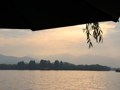 -柳莺湖上·湖景餐厅·江南菜(西湖店)