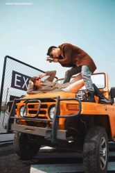 -太古映画婚纱摄影(天河店)