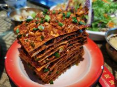 -新繁老號豌豆汤饭店·江湖菜(宝光寺店)