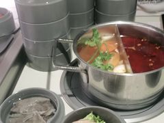 -壹小馆.皇城老妈(成都太古里店)