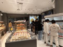 -Bread Talk 面包新语(荟聚店)