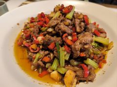 -鲜得莱渔港·小平岛海胆馆(七贤岭店)