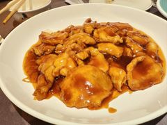 -润泽园饭庄(中山路店)