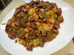 -清香园大连老菜馆(成仁街店)