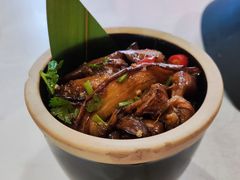 -锦尚阁烤鱼(望京新荟城店)