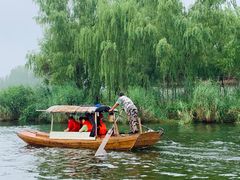 -白洋淀景区