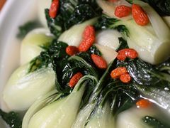-广州富力丽思卡尔顿酒店·丽轩·粤菜