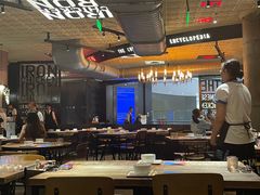 -铁公鸡·四川料理(天环广场店)