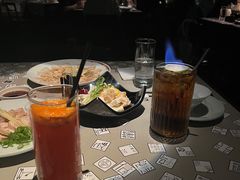 -穹六人间 people 6(岳阳路店)