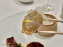 -万豪金殿(香港JW万豪酒店)