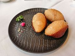 -广州酒家(天字码头店)