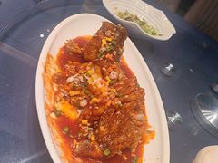 -苏州人家·精致苏帮菜(斜塘店)