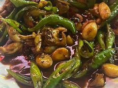 -盱眙虾神於氏龙虾(夫子庙红街店)