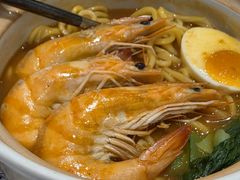 -子霖南山鲜虾面(南山总店)