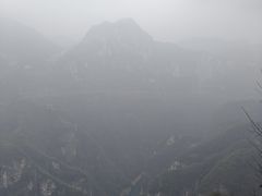 -重庆云阳龙缸景区