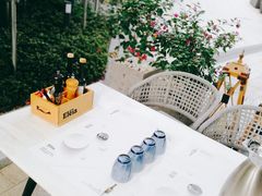 -HELLO MUSAE 拾光缪斯餐厅·纯正希腊风味(苏州中心店)