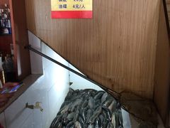 -龙继斑鱼庄(犀浦店)