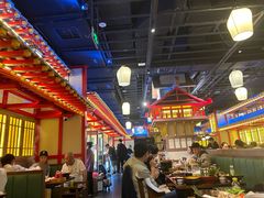 -牛New寿喜烧(虹桥新天地店)