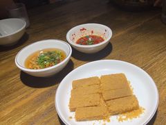 -建德食府·十八年建德菜(天目里国际街区店)