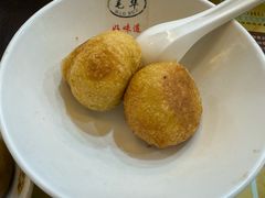 -毛华美食(清扬路店)