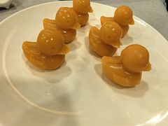 -全聚德(上海首店浦东店)