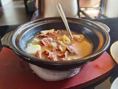 -上海苏宁宝丽嘉酒店·嘉府壹号中餐厅