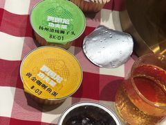 -西贝(吴江路湟普汇店)
