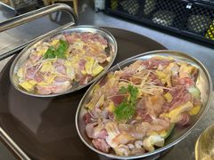 -阿鸡鱼庄·顺德鲜蒸小炒(亚运村店)