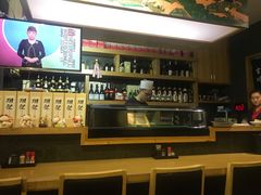 -吉川居酒屋(建国北路店)