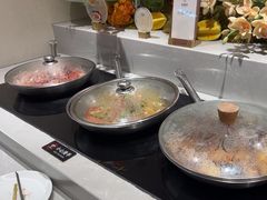 -聚春园自助餐厅(东街口店)