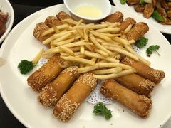 -好妈王饺子(滂江街店)
