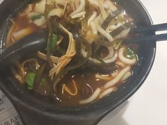 -九佰陆拾度土豆粉砂锅(普陀店)