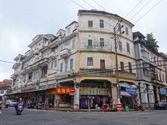 -河记肠粉店
