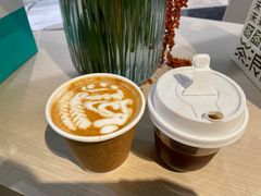 -1/4 ONE QUARTER COFFEE LAB(朝阳大悦城店)