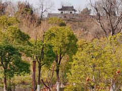 -幕燕滨江·长江观音景区