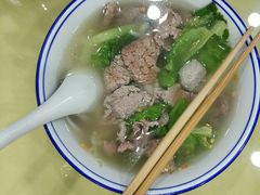 -羊坝头新鲜牛羊肉(中山中路店)