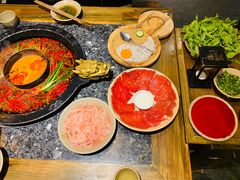 -蜀大侠火锅(建设路第五大道店)