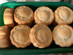 -泸溪河桃酥(西直门凯德店)