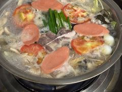 -海关荤豆花(洋河一路店)