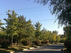 -中家鑫园温泉酒店鑫悦汤泉