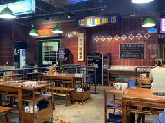 -楠火锅(新塘翡翠绿洲店)