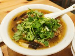 酸辣汤-光头匠